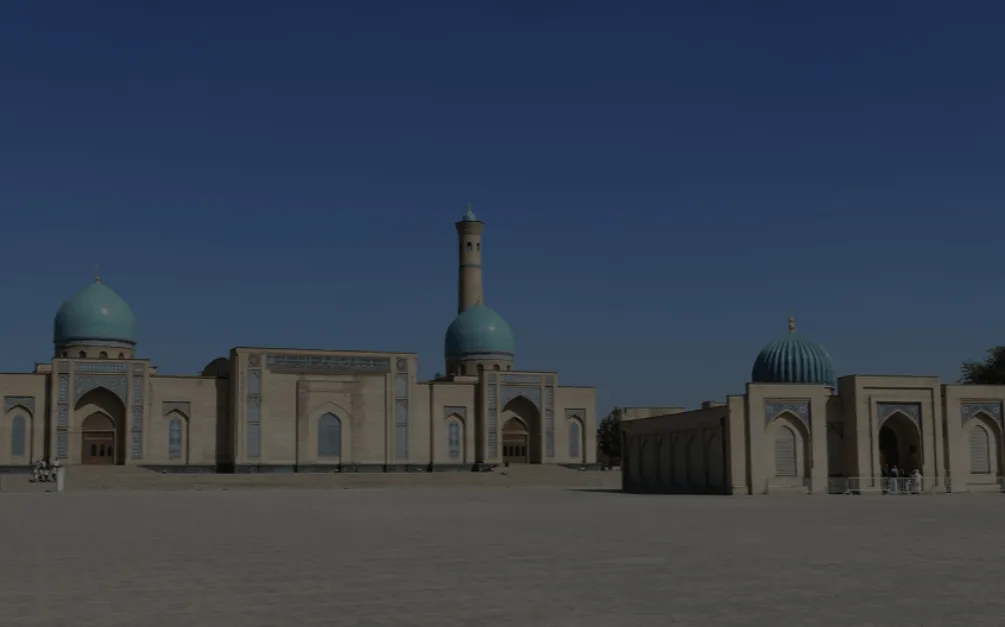 Tashkent