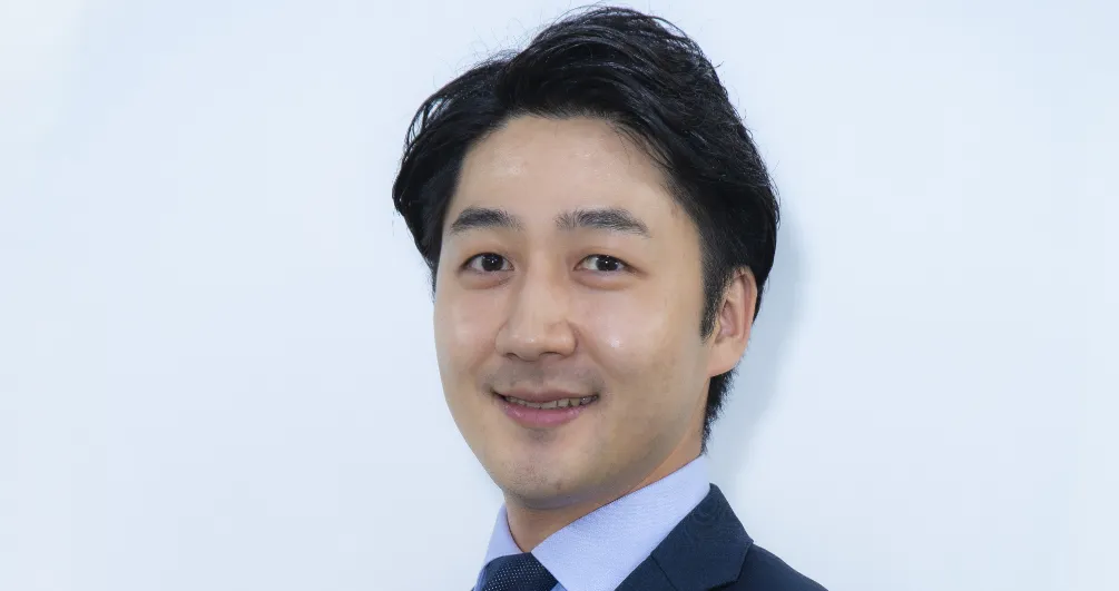 Hiroki Kato