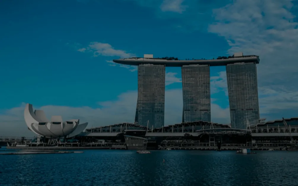 Singapore