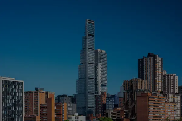 Bogotá