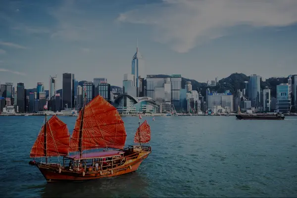 Hong Kong