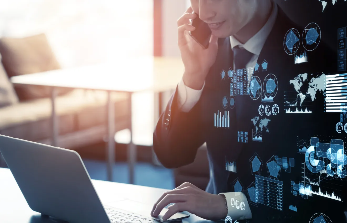 Expert Insight to Gain an Edge in Public Markets