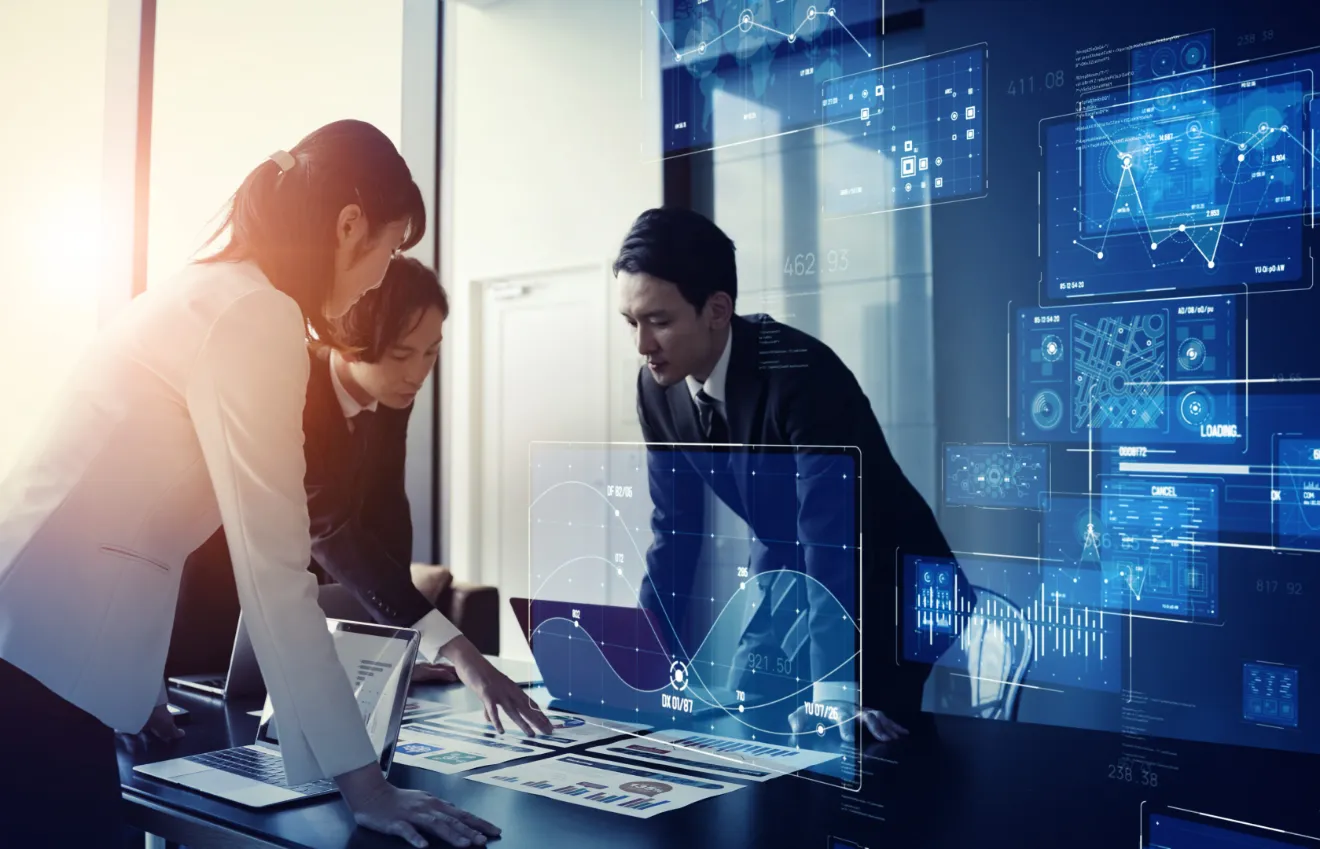 Expert Insights for Growth and Innovation