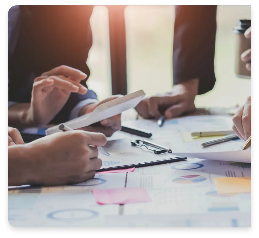 Accelerating your business